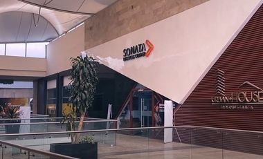 Local Comercial en Sonata Towers II, Angelópolis, Puebla