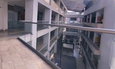 Local Comercial en Sonata Towers II, Angelópolis, Puebla