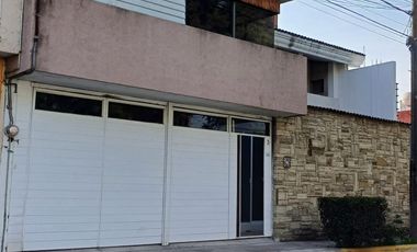 EXCELENTE OPORTUNIDAD DE INVERSIÓN  CASA EN REMODELACION. COL. ARBOLEDAS DE GUADALUPE