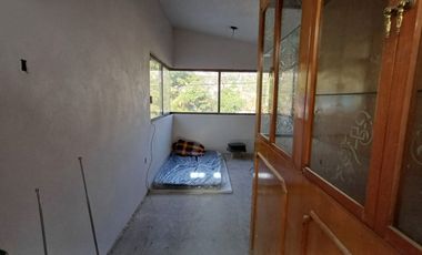 EXCELENTE OPORTUNIDAD DE INVERSIÓN  CASA EN REMODELACION. COL. ARBOLEDAS DE GUADALUPE