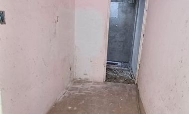 EXCELENTE OPORTUNIDAD DE INVERSIÓN  CASA EN REMODELACION. COL. ARBOLEDAS DE GUADALUPE