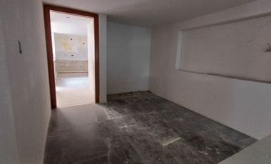 EXCELENTE OPORTUNIDAD DE INVERSIÓN  CASA EN REMODELACION. COL. ARBOLEDAS DE GUADALUPE