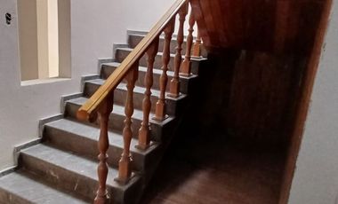 EXCELENTE OPORTUNIDAD DE INVERSIÓN  CASA EN REMODELACION. COL. ARBOLEDAS DE GUADALUPE