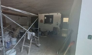 EXCELENTE OPORTUNIDAD DE INVERSIÓN  CASA EN REMODELACION. COL. ARBOLEDAS DE GUADALUPE