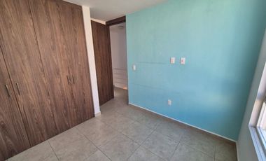 Rento casa en Arenza, Zakia, con salón de usos múltiples, terraza con asador, alberca y juegos infantiles para disfrutar con tu familia!