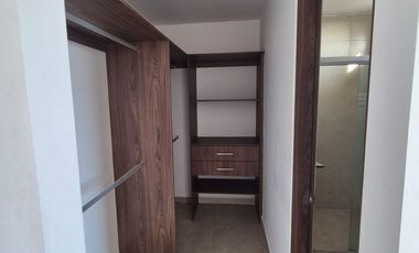 Rento casa en Arenza, Zakia, con salón de usos múltiples, terraza con asador, alberca y juegos infantiles para disfrutar con tu familia!