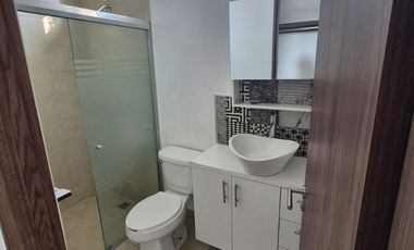 Rento casa en Arenza, Zakia, con salón de usos múltiples, terraza con asador, alberca y juegos infantiles para disfrutar con tu familia!