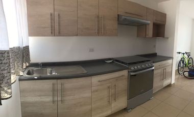 Rento casa en Arenza, Zakia, con salón de usos múltiples, terraza con asador, alberca y juegos infantiles para disfrutar con tu familia!