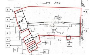 Hotel Bintang 3 Semarang Dijual Cepat BU