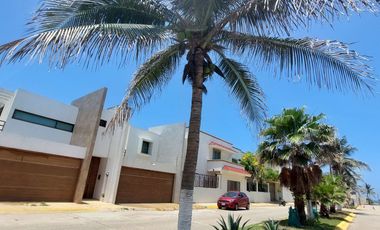 Departamento amueblado, Fraccionamiento Paraiso