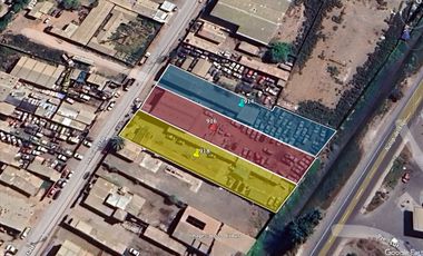 TERRENOS COMERCIALES EN LA SERENA
