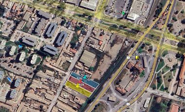TERRENOS COMERCIALES EN LA SERENA