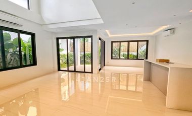 Tahanan Village BF Parañaque New Modern House For Sale 2025