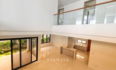 Tahanan Village BF Parañaque New Modern House For Sale 2025
