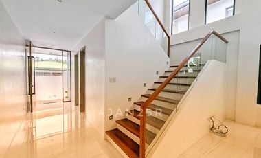 Tahanan Village BF Parañaque New Modern House For Sale 2025