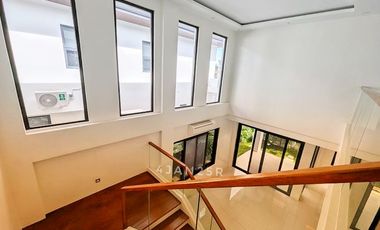 Tahanan Village BF Parañaque New Modern House For Sale 2025