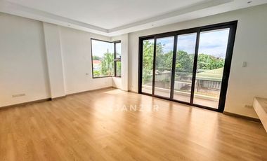 Tahanan Village BF Parañaque New Modern House For Sale 2025