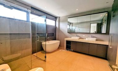 Tahanan Village BF Parañaque New Modern House For Sale 2025