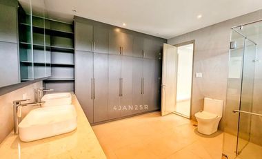 Tahanan Village BF Parañaque New Modern House For Sale 2025