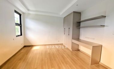 Tahanan Village BF Parañaque New Modern House For Sale 2025