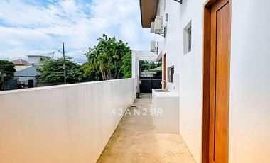 Tahanan Village BF Parañaque New Modern House For Sale 2025