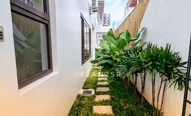 Tahanan Village BF Parañaque New Modern House For Sale 2025