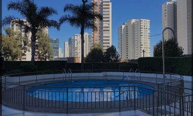 I. HOLZAPFEL #938 | Departamento 2D2B en Bosques de Montemar