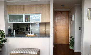 I. HOLZAPFEL #938 | Departamento 2D2B en Bosques de Montemar