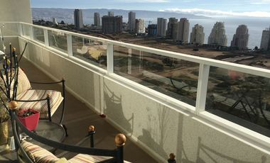 I. HOLZAPFEL #938 | Departamento 2D2B en Bosques de Montemar