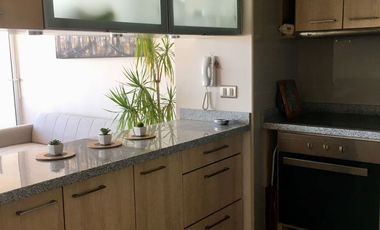 I. HOLZAPFEL #938 | Departamento 2D2B en Bosques de Montemar