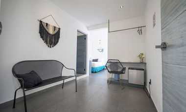 Venta de Hotel en Playa del Carmen