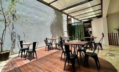 Venta de Hotel en Playa del Carmen