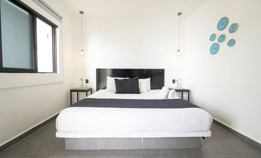 Venta de Hotel en Playa del Carmen