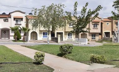 Casa en Quintas Montecarlo, Chihuahua