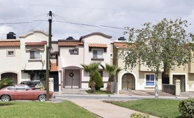 Casa en Quintas Montecarlo, Chihuahua