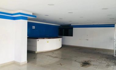 EXCELENTE LOCAL COMERCIAL EN RENTA EN AV MORELOS