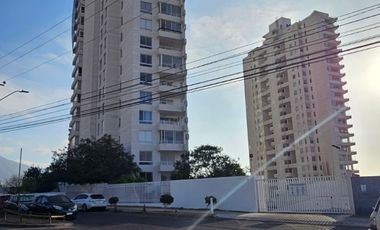 Arriendo depto. 4 dormitorios, sector sur de Iquique
