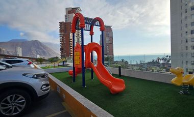 Arriendo depto. 4 dormitorios, sector sur de Iquique