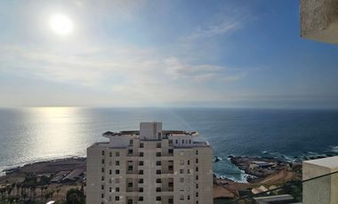 Arriendo depto. 4 dormitorios, sector sur de Iquique