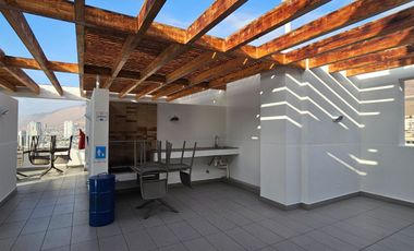 Arriendo depto. 4 dormitorios, sector sur de Iquique