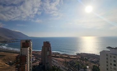 Arriendo depto. 4 dormitorios, sector sur de Iquique