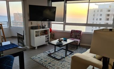 Arriendo depto. 4 dormitorios, sector sur de Iquique