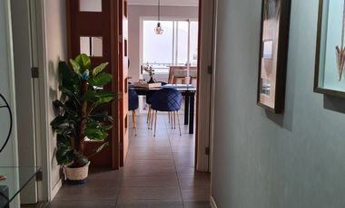 Arriendo depto. 4 dormitorios, sector sur de Iquique