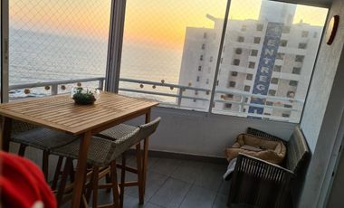 Arriendo depto. 4 dormitorios, sector sur de Iquique
