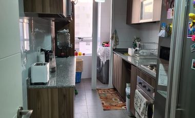 Arriendo depto. 4 dormitorios, sector sur de Iquique