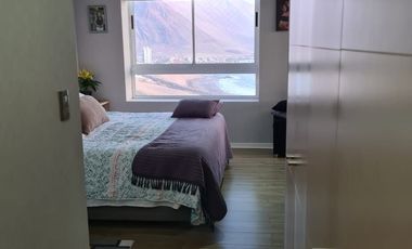 Arriendo depto. 4 dormitorios, sector sur de Iquique