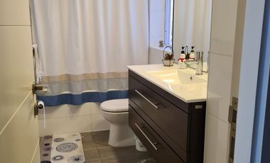 Arriendo depto. 4 dormitorios, sector sur de Iquique