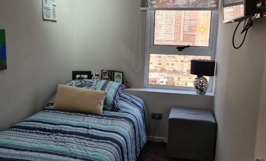 Arriendo depto. 4 dormitorios, sector sur de Iquique