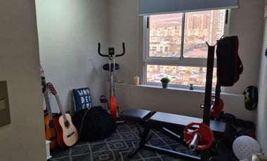 Arriendo depto. 4 dormitorios, sector sur de Iquique