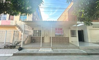 CASA EN VENTA SECTOR COSTA HERMOSA VILLA MONICA SOLEDAD ATLANTICO